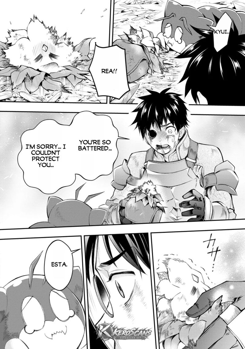 Boukenka Ni Narou Skill Board De Dungeon Kouryaku 61b 8