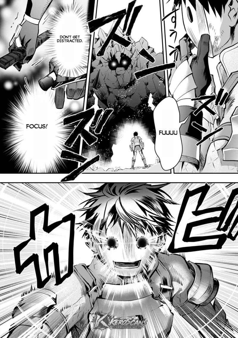 Boukenka Ni Narou Skill Board De Dungeon Kouryaku 61c 10