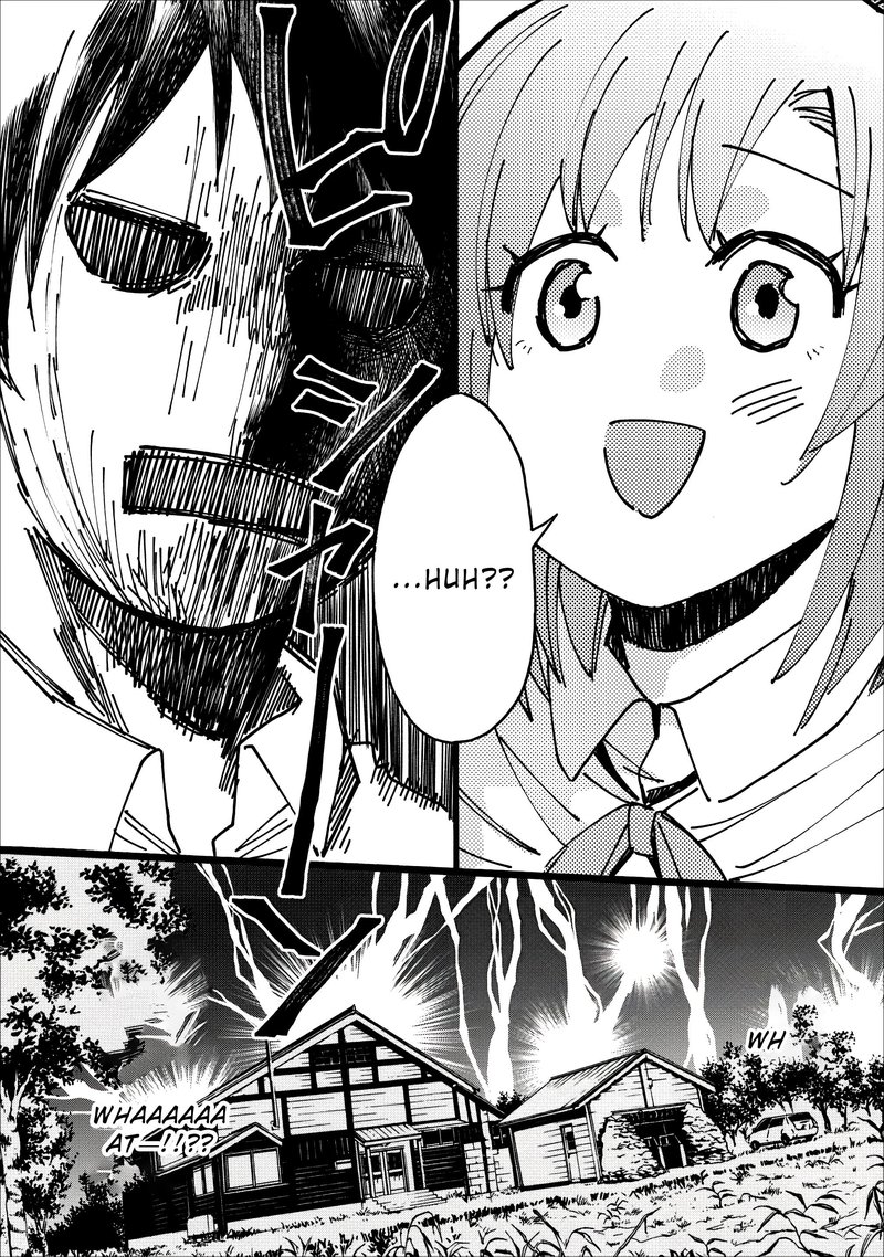 Boukenka Ni Narou Skill Board De Dungeon Kouryaku 7 36