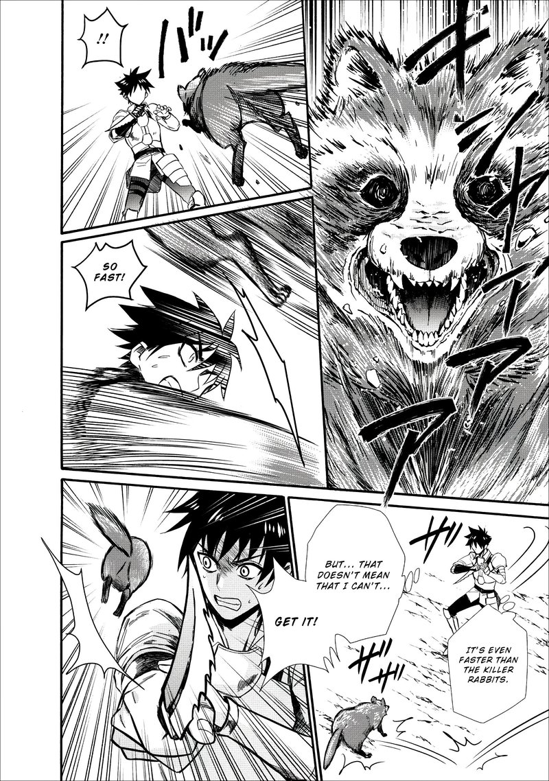 Boukenka Ni Narou Skill Board De Dungeon Kouryaku 8 11