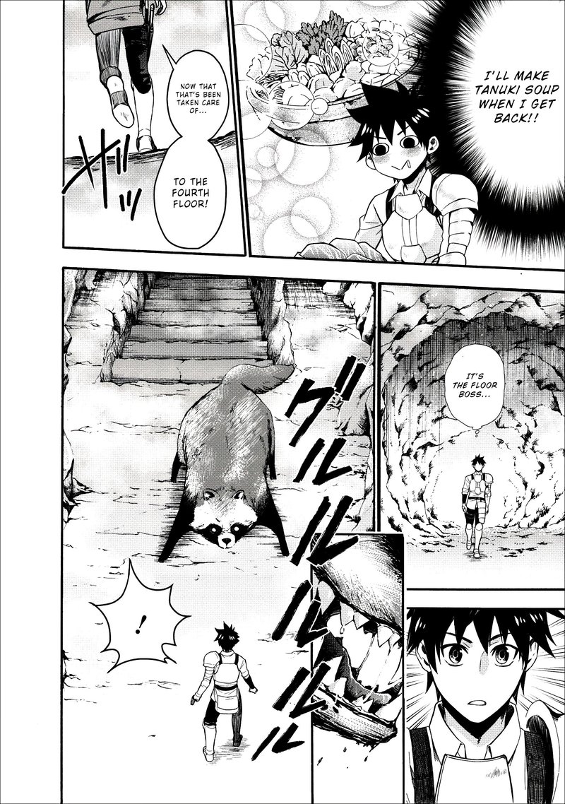 Boukenka Ni Narou Skill Board De Dungeon Kouryaku 8 13