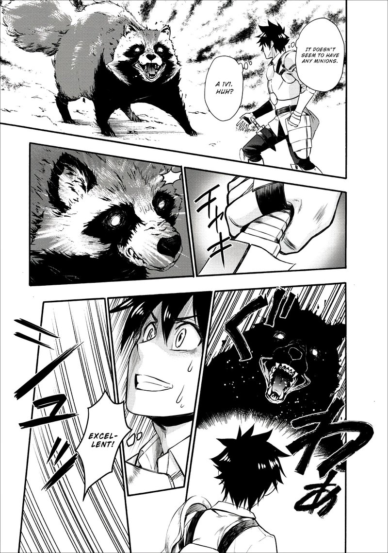 Boukenka Ni Narou Skill Board De Dungeon Kouryaku 8 14