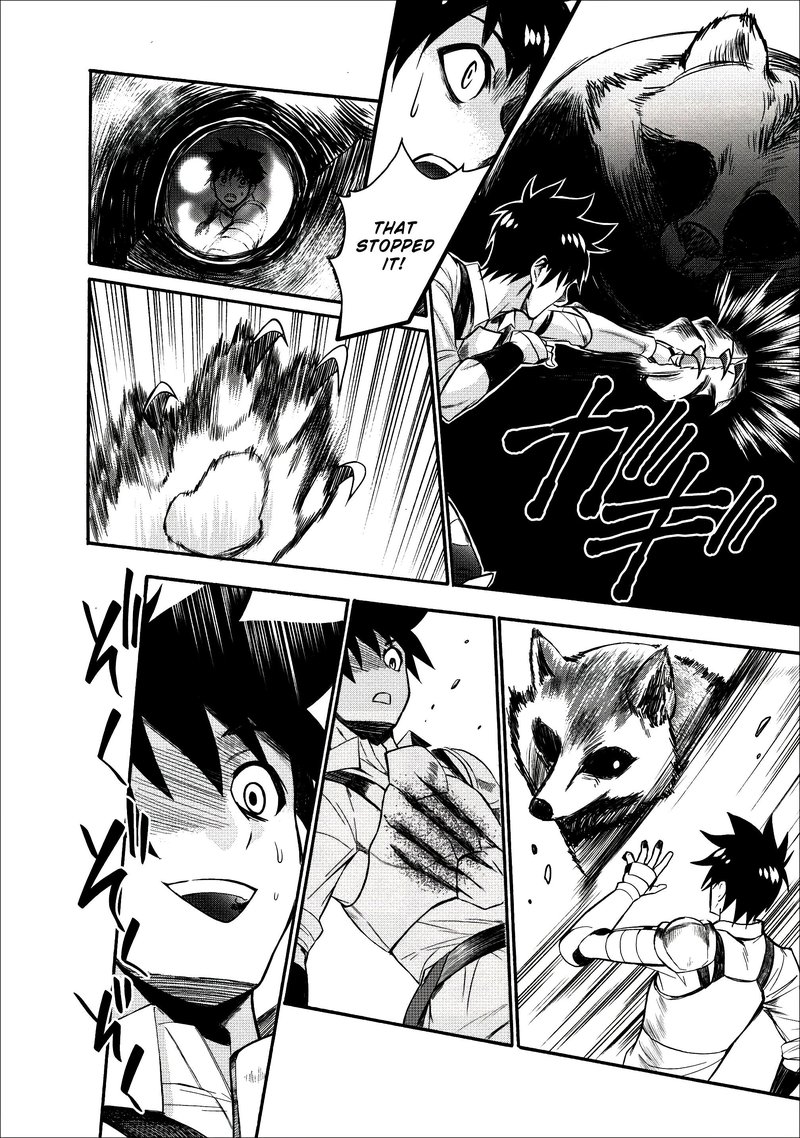 Boukenka Ni Narou Skill Board De Dungeon Kouryaku 8 15