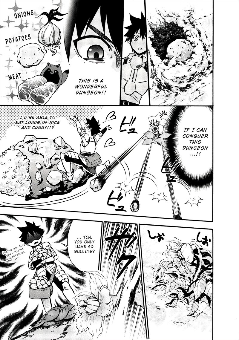 Boukenka Ni Narou Skill Board De Dungeon Kouryaku 8 22