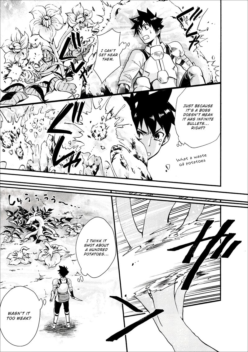Boukenka Ni Narou Skill Board De Dungeon Kouryaku 8 24