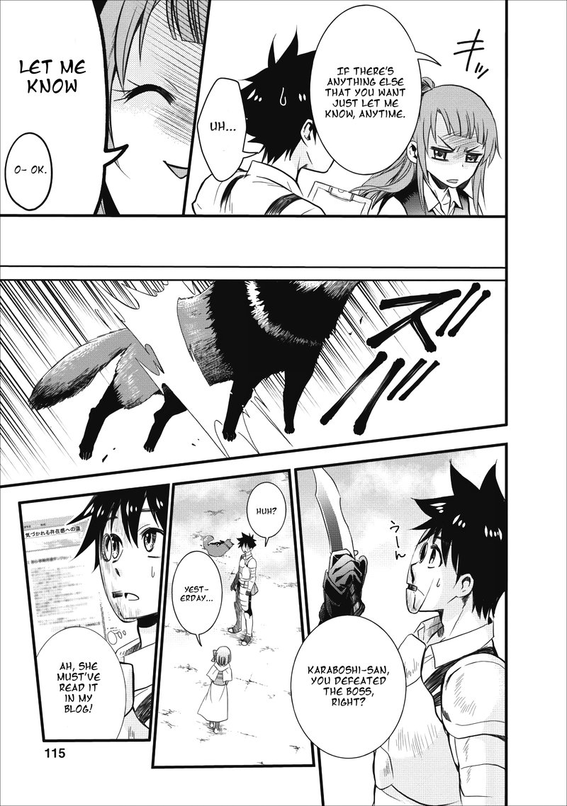Boukenka Ni Narou Skill Board De Dungeon Kouryaku 9 12