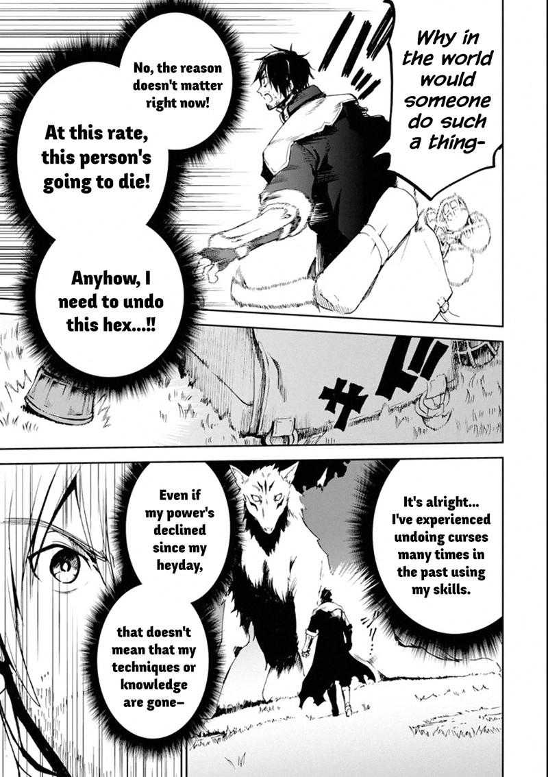 Boukensha License O Hakudatsusareta Ossan Dakedo Manamusume Ga Dekita Node Nonbiri Jinsei O Ouka Suru 1 32