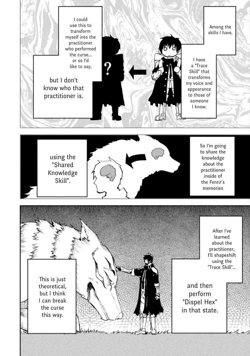 Boukensha License O Hakudatsusareta Ossan Dakedo Manamusume Ga Dekita Node Nonbiri Jinsei O Ouka Suru 1 45