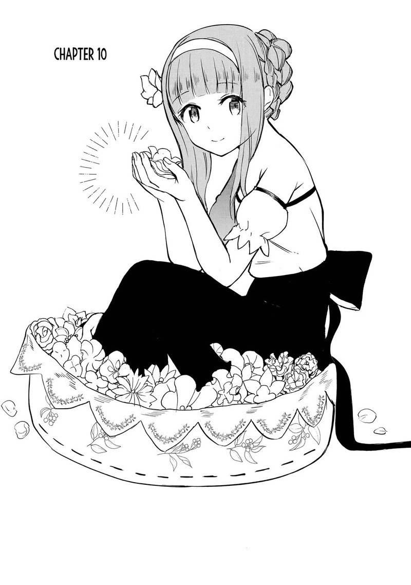 Boukensha License O Hakudatsusareta Ossan Dakedo Manamusume Ga Dekita Node Nonbiri Jinsei O Ouka Suru 10 1