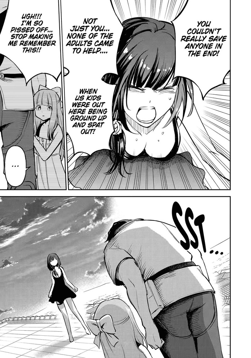 Boukensha License O Hakudatsusareta Ossan Dakedo Manamusume Ga Dekita Node Nonbiri Jinsei O Ouka Suru 10 11