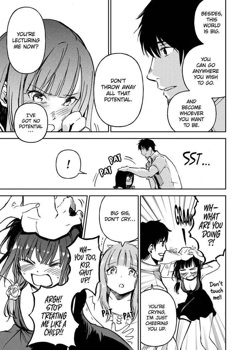 Boukensha License O Hakudatsusareta Ossan Dakedo Manamusume Ga Dekita Node Nonbiri Jinsei O Ouka Suru 10 15