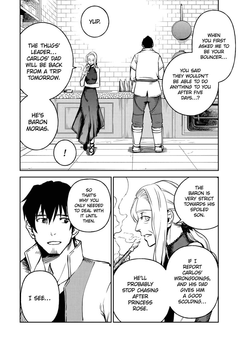 Boukensha License O Hakudatsusareta Ossan Dakedo Manamusume Ga Dekita Node Nonbiri Jinsei O Ouka Suru 10 23
