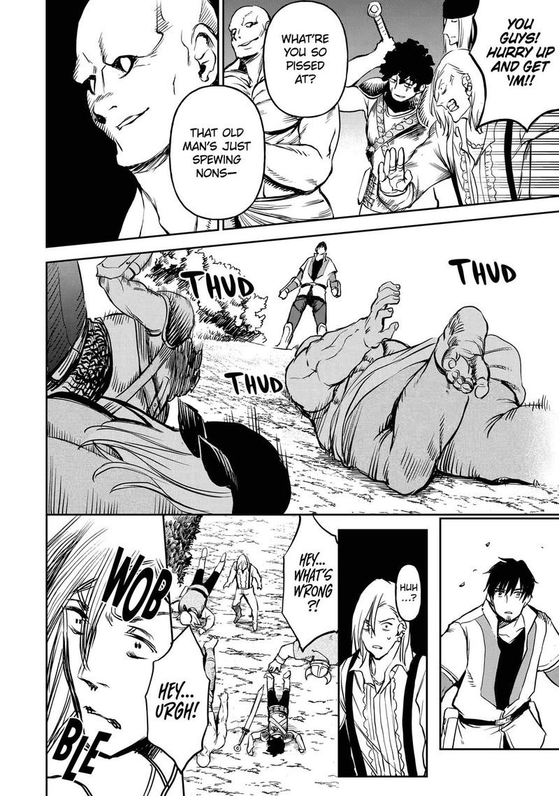 Boukensha License O Hakudatsusareta Ossan Dakedo Manamusume Ga Dekita Node Nonbiri Jinsei O Ouka Suru 10 29