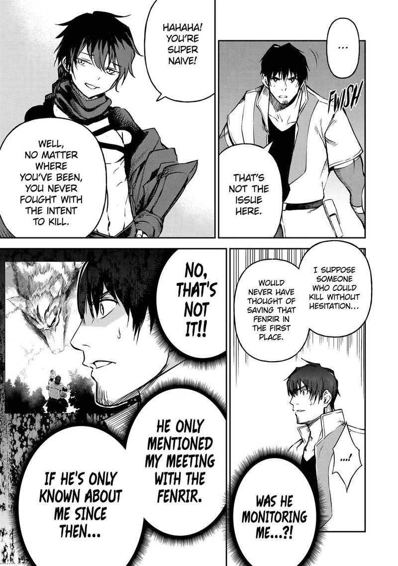 Boukensha License O Hakudatsusareta Ossan Dakedo Manamusume Ga Dekita Node Nonbiri Jinsei O Ouka Suru 10 36