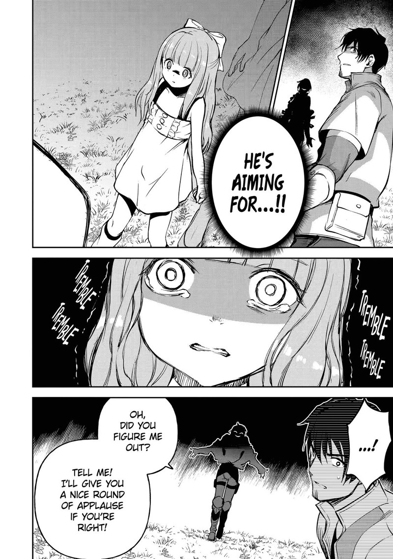 Boukensha License O Hakudatsusareta Ossan Dakedo Manamusume Ga Dekita Node Nonbiri Jinsei O Ouka Suru 10 37