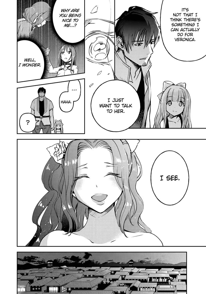 Boukensha License O Hakudatsusareta Ossan Dakedo Manamusume Ga Dekita Node Nonbiri Jinsei O Ouka Suru 10 8
