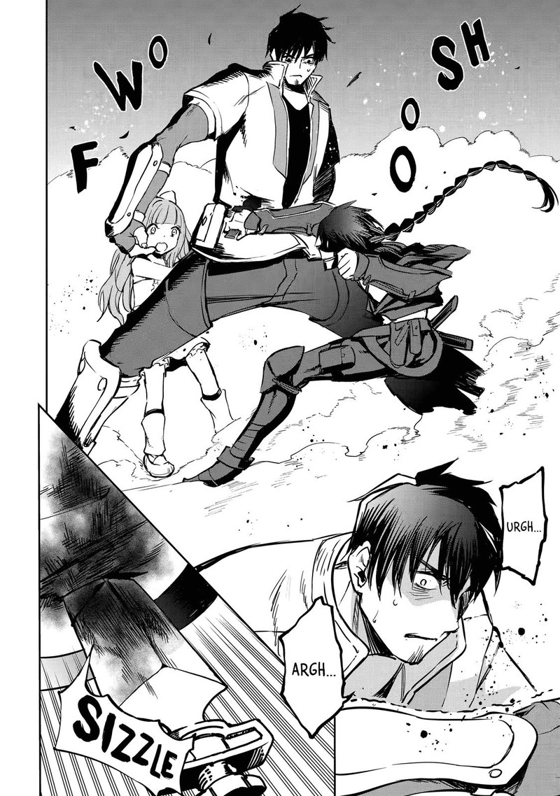 Boukensha License O Hakudatsusareta Ossan Dakedo Manamusume Ga Dekita Node Nonbiri Jinsei O Ouka Suru 11 12