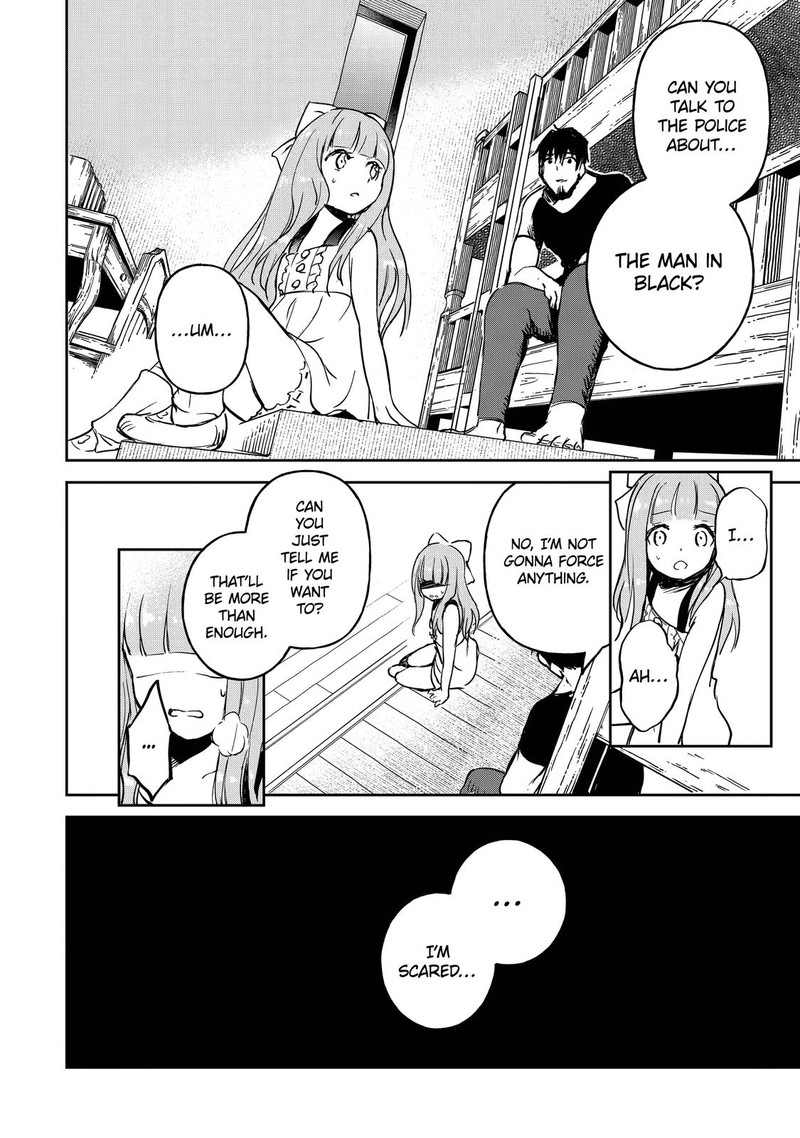 Boukensha License O Hakudatsusareta Ossan Dakedo Manamusume Ga Dekita Node Nonbiri Jinsei O Ouka Suru 11 33