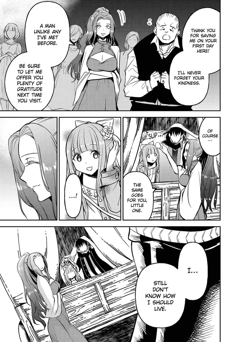 Boukensha License O Hakudatsusareta Ossan Dakedo Manamusume Ga Dekita Node Nonbiri Jinsei O Ouka Suru 11 38