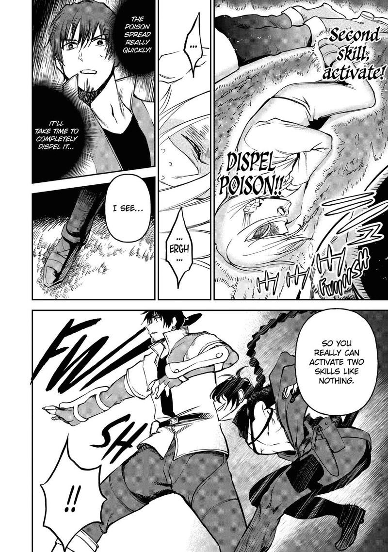 Boukensha License O Hakudatsusareta Ossan Dakedo Manamusume Ga Dekita Node Nonbiri Jinsei O Ouka Suru 11 4
