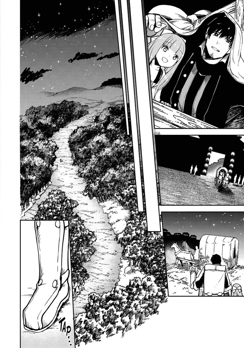 Boukensha License O Hakudatsusareta Ossan Dakedo Manamusume Ga Dekita Node Nonbiri Jinsei O Ouka Suru 11 41