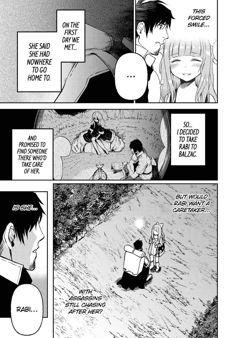 Boukensha License O Hakudatsusareta Ossan Dakedo Manamusume Ga Dekita Node Nonbiri Jinsei O Ouka Suru 11 46