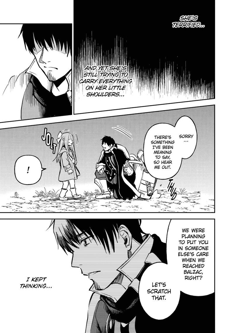 Boukensha License O Hakudatsusareta Ossan Dakedo Manamusume Ga Dekita Node Nonbiri Jinsei O Ouka Suru 11 48