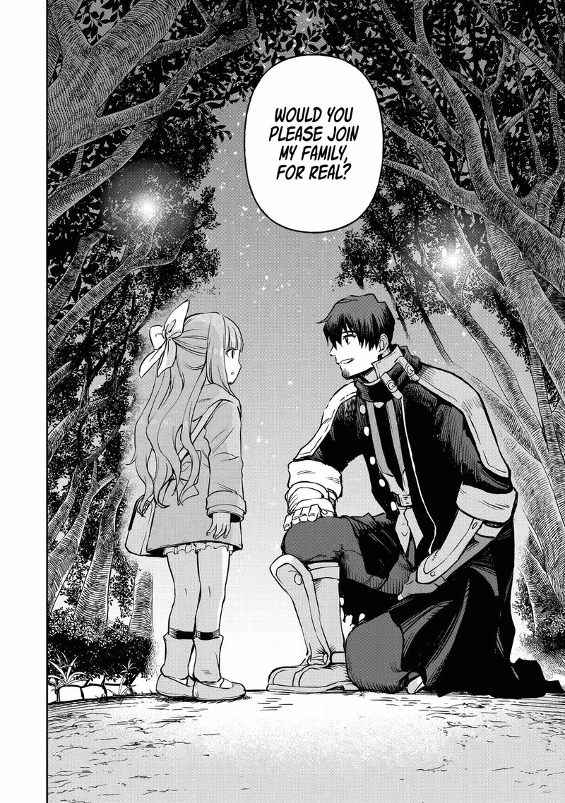 Boukensha License O Hakudatsusareta Ossan Dakedo Manamusume Ga Dekita Node Nonbiri Jinsei O Ouka Suru 11 50