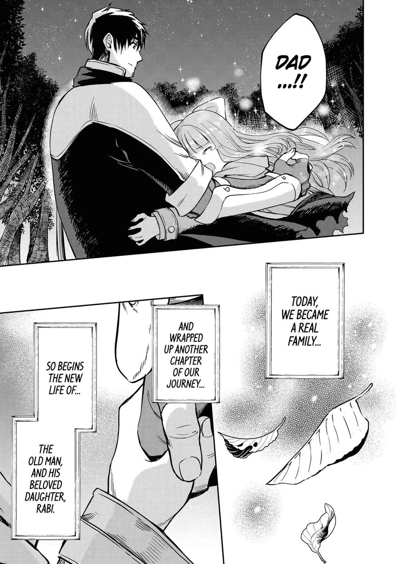 Boukensha License O Hakudatsusareta Ossan Dakedo Manamusume Ga Dekita Node Nonbiri Jinsei O Ouka Suru 11 53