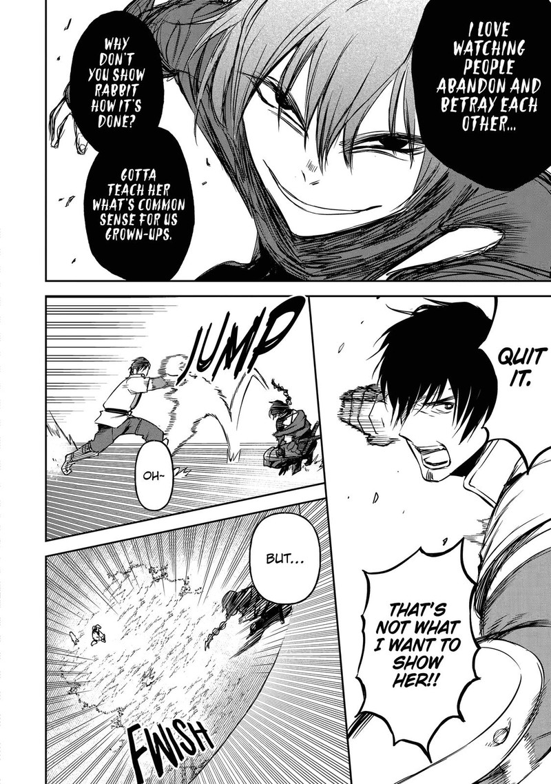 Boukensha License O Hakudatsusareta Ossan Dakedo Manamusume Ga Dekita Node Nonbiri Jinsei O Ouka Suru 11 8