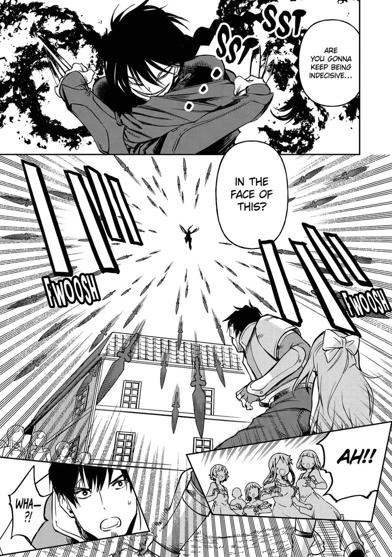 Boukensha License O Hakudatsusareta Ossan Dakedo Manamusume Ga Dekita Node Nonbiri Jinsei O Ouka Suru 11 9