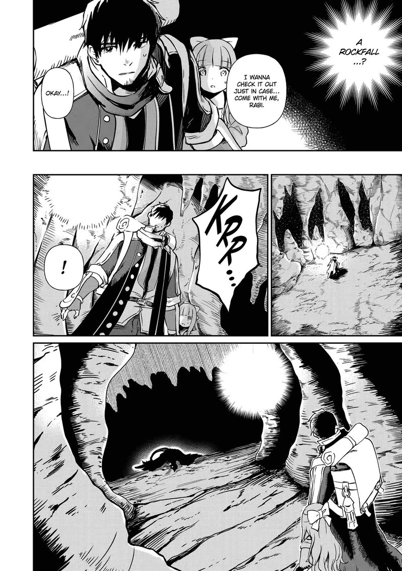 Boukensha License O Hakudatsusareta Ossan Dakedo Manamusume Ga Dekita Node Nonbiri Jinsei O Ouka Suru 12 4