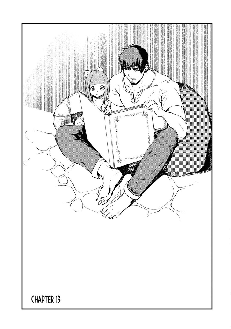 Boukensha License O Hakudatsusareta Ossan Dakedo Manamusume Ga Dekita Node Nonbiri Jinsei O Ouka Suru 13 1