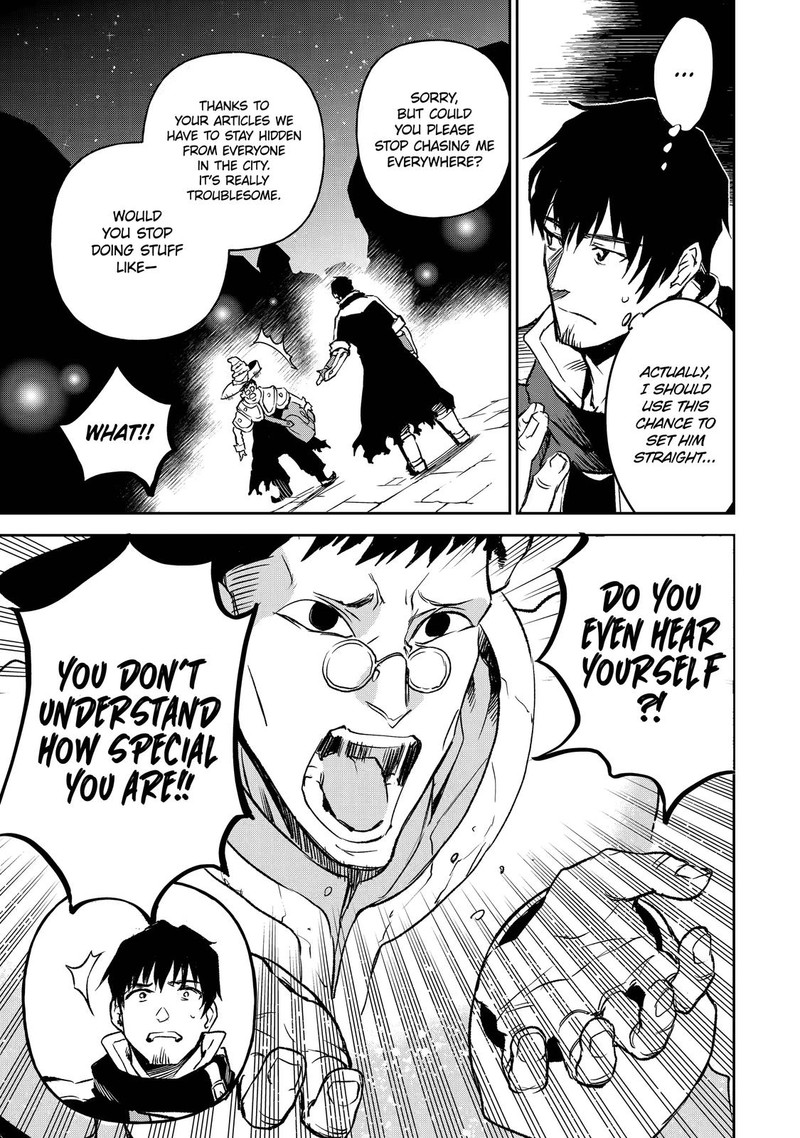 Boukensha License O Hakudatsusareta Ossan Dakedo Manamusume Ga Dekita Node Nonbiri Jinsei O Ouka Suru 13 18