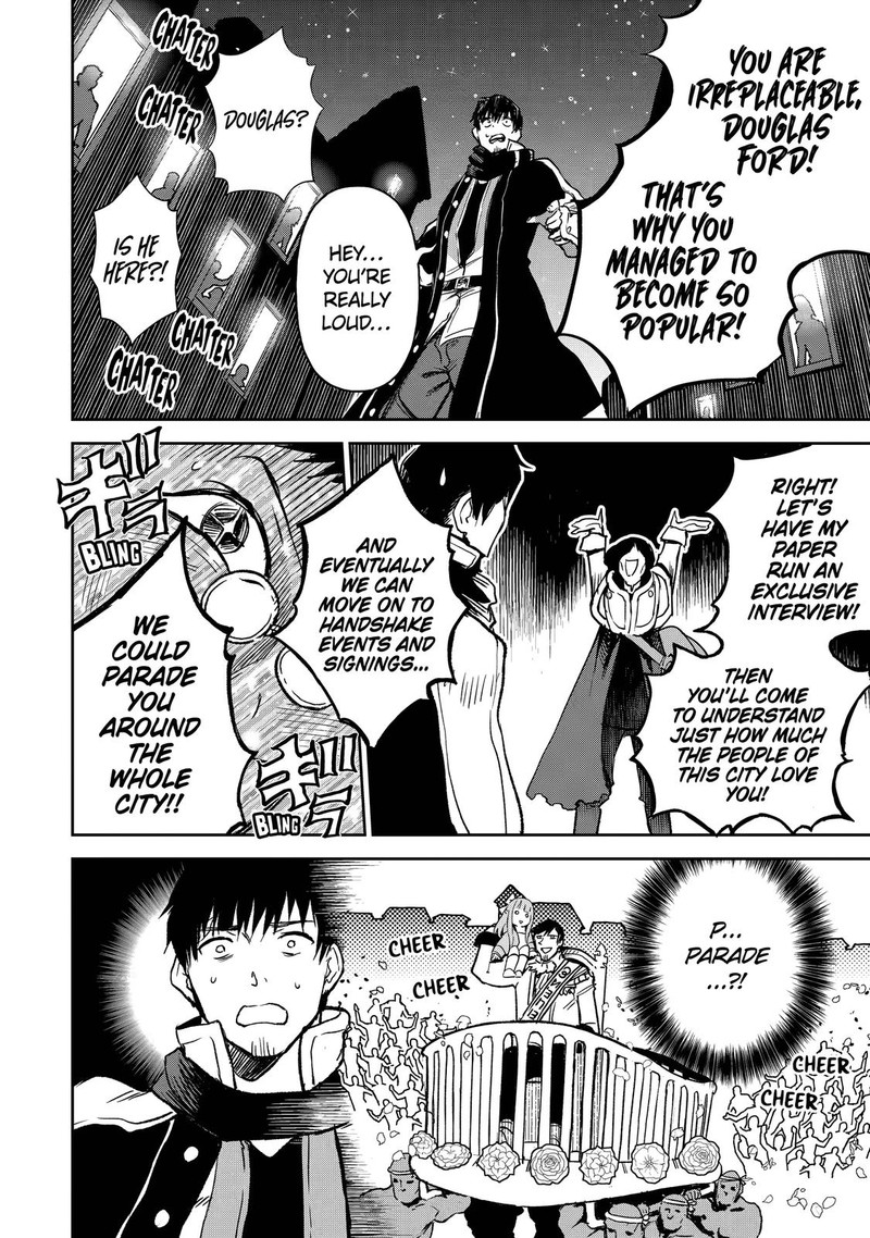 Boukensha License O Hakudatsusareta Ossan Dakedo Manamusume Ga Dekita Node Nonbiri Jinsei O Ouka Suru 13 19