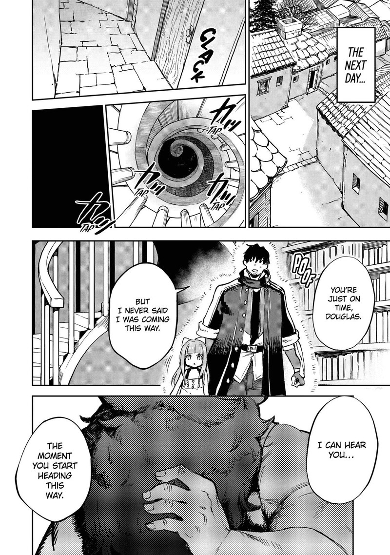 Boukensha License O Hakudatsusareta Ossan Dakedo Manamusume Ga Dekita Node Nonbiri Jinsei O Ouka Suru 13 21