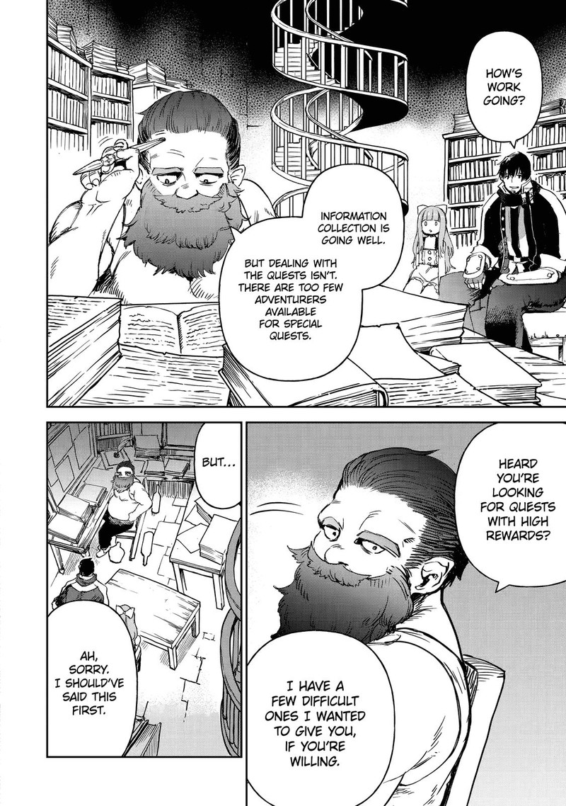 Boukensha License O Hakudatsusareta Ossan Dakedo Manamusume Ga Dekita Node Nonbiri Jinsei O Ouka Suru 13 23