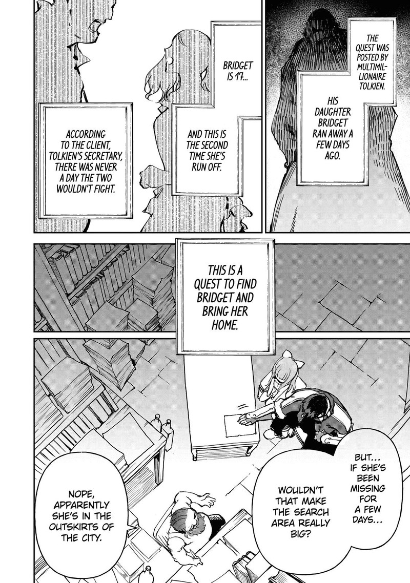 Boukensha License O Hakudatsusareta Ossan Dakedo Manamusume Ga Dekita Node Nonbiri Jinsei O Ouka Suru 13 27