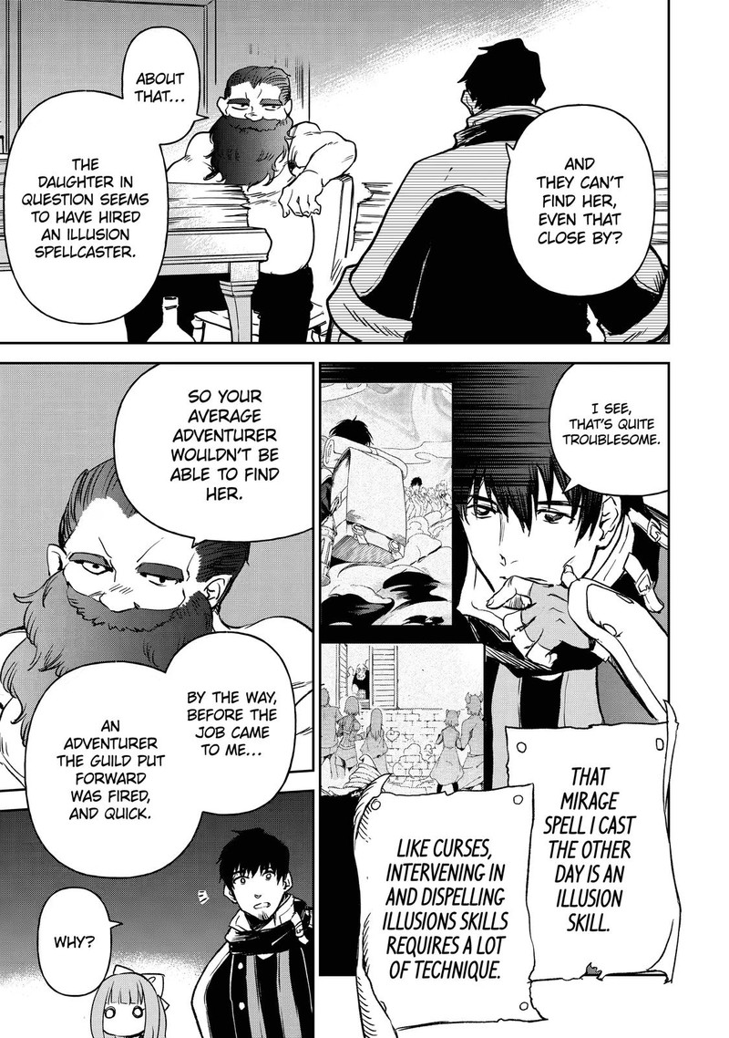 Boukensha License O Hakudatsusareta Ossan Dakedo Manamusume Ga Dekita Node Nonbiri Jinsei O Ouka Suru 13 28