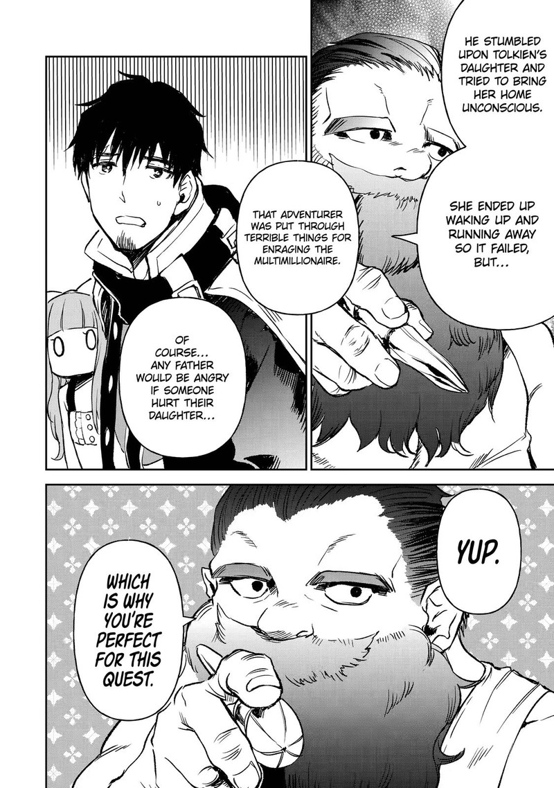 Boukensha License O Hakudatsusareta Ossan Dakedo Manamusume Ga Dekita Node Nonbiri Jinsei O Ouka Suru 13 29