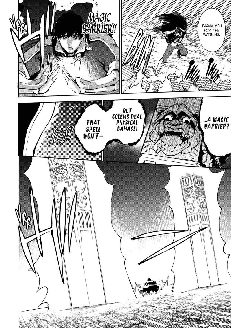 Boukensha License O Hakudatsusareta Ossan Dakedo Manamusume Ga Dekita Node Nonbiri Jinsei O Ouka Suru 13 8