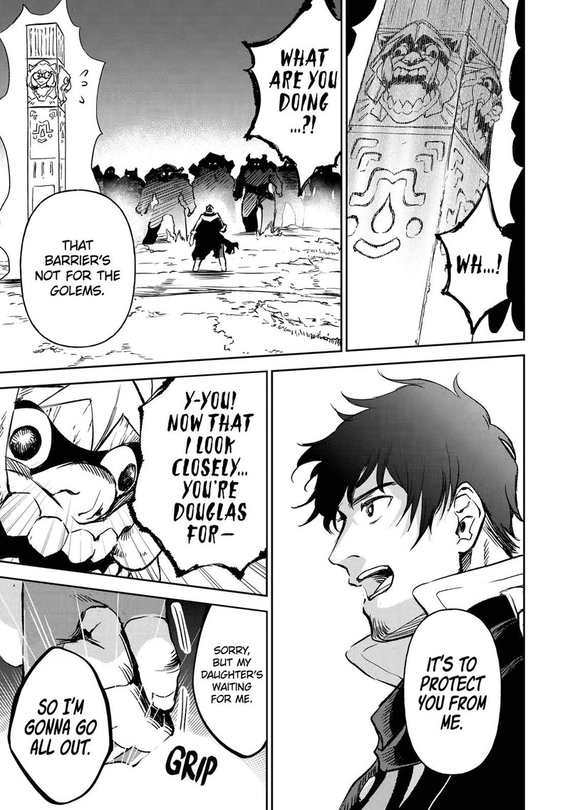 Boukensha License O Hakudatsusareta Ossan Dakedo Manamusume Ga Dekita Node Nonbiri Jinsei O Ouka Suru 13 9