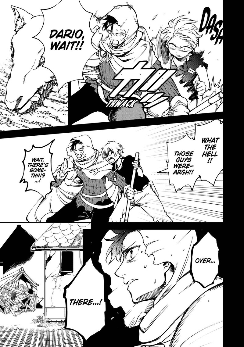 Boukensha License O Hakudatsusareta Ossan Dakedo Manamusume Ga Dekita Node Nonbiri Jinsei O Ouka Suru 15 13