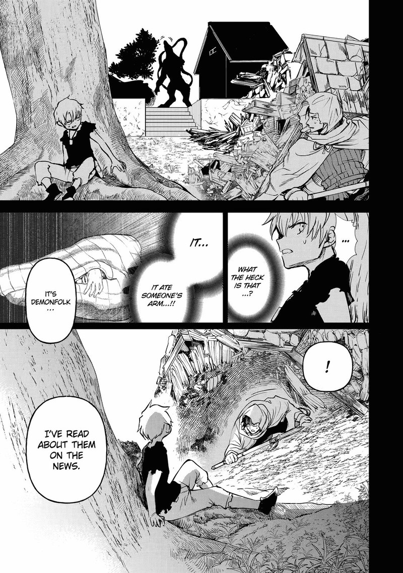 Boukensha License O Hakudatsusareta Ossan Dakedo Manamusume Ga Dekita Node Nonbiri Jinsei O Ouka Suru 15 15