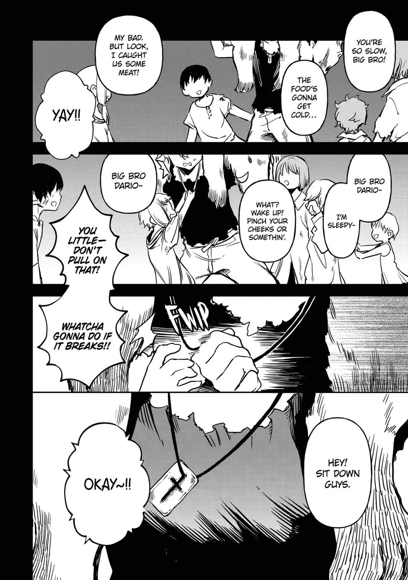 Boukensha License O Hakudatsusareta Ossan Dakedo Manamusume Ga Dekita Node Nonbiri Jinsei O Ouka Suru 15 2