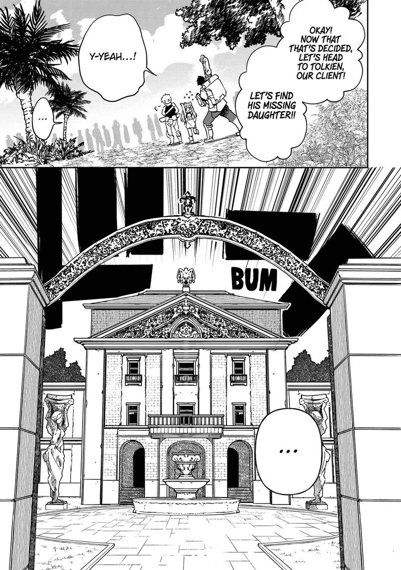 Boukensha License O Hakudatsusareta Ossan Dakedo Manamusume Ga Dekita Node Nonbiri Jinsei O Ouka Suru 15 33