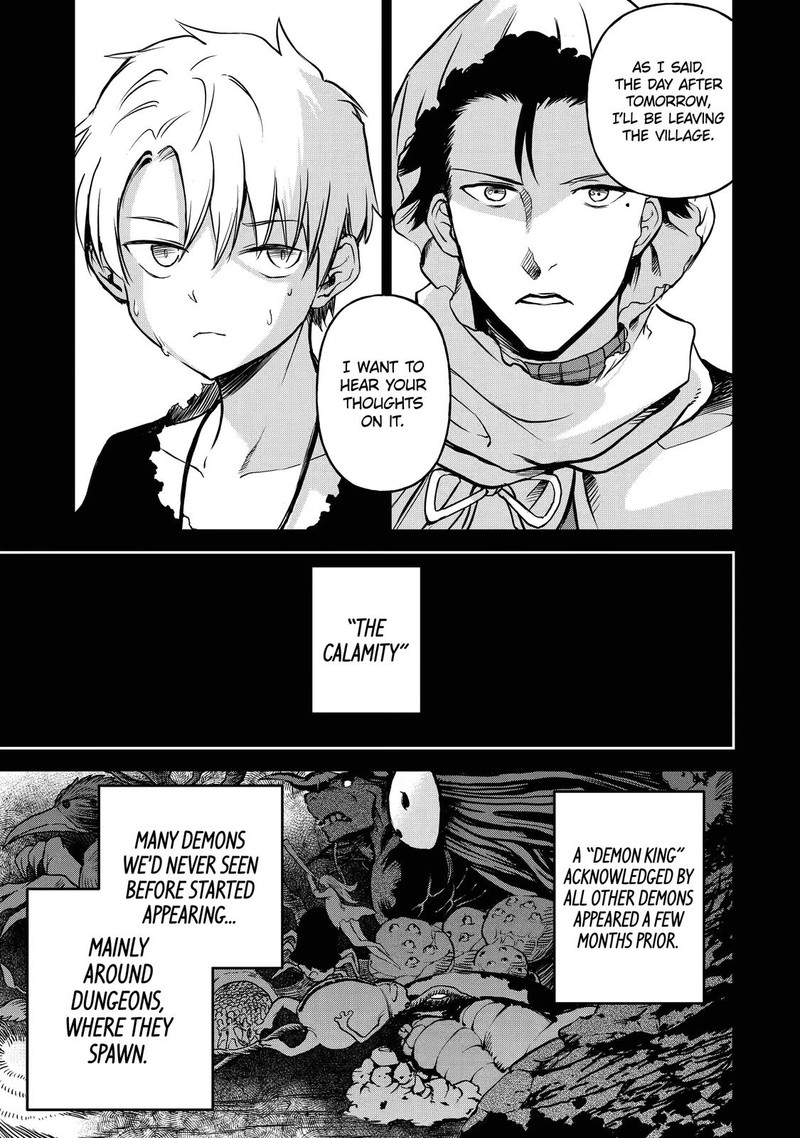 Boukensha License O Hakudatsusareta Ossan Dakedo Manamusume Ga Dekita Node Nonbiri Jinsei O Ouka Suru 15 7