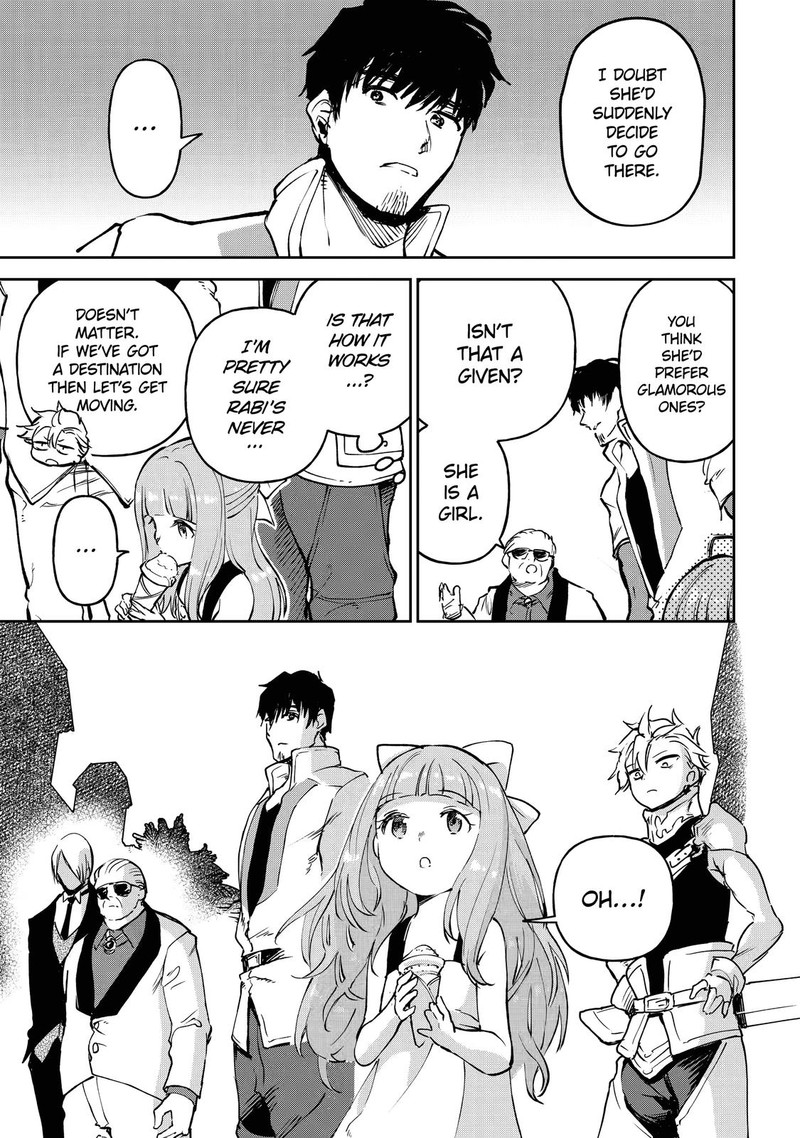 Boukensha License O Hakudatsusareta Ossan Dakedo Manamusume Ga Dekita Node Nonbiri Jinsei O Ouka Suru 16 19