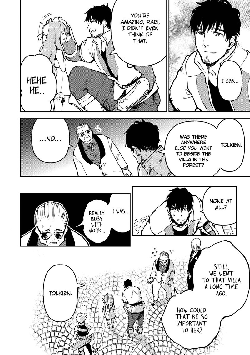Boukensha License O Hakudatsusareta Ossan Dakedo Manamusume Ga Dekita Node Nonbiri Jinsei O Ouka Suru 16 22