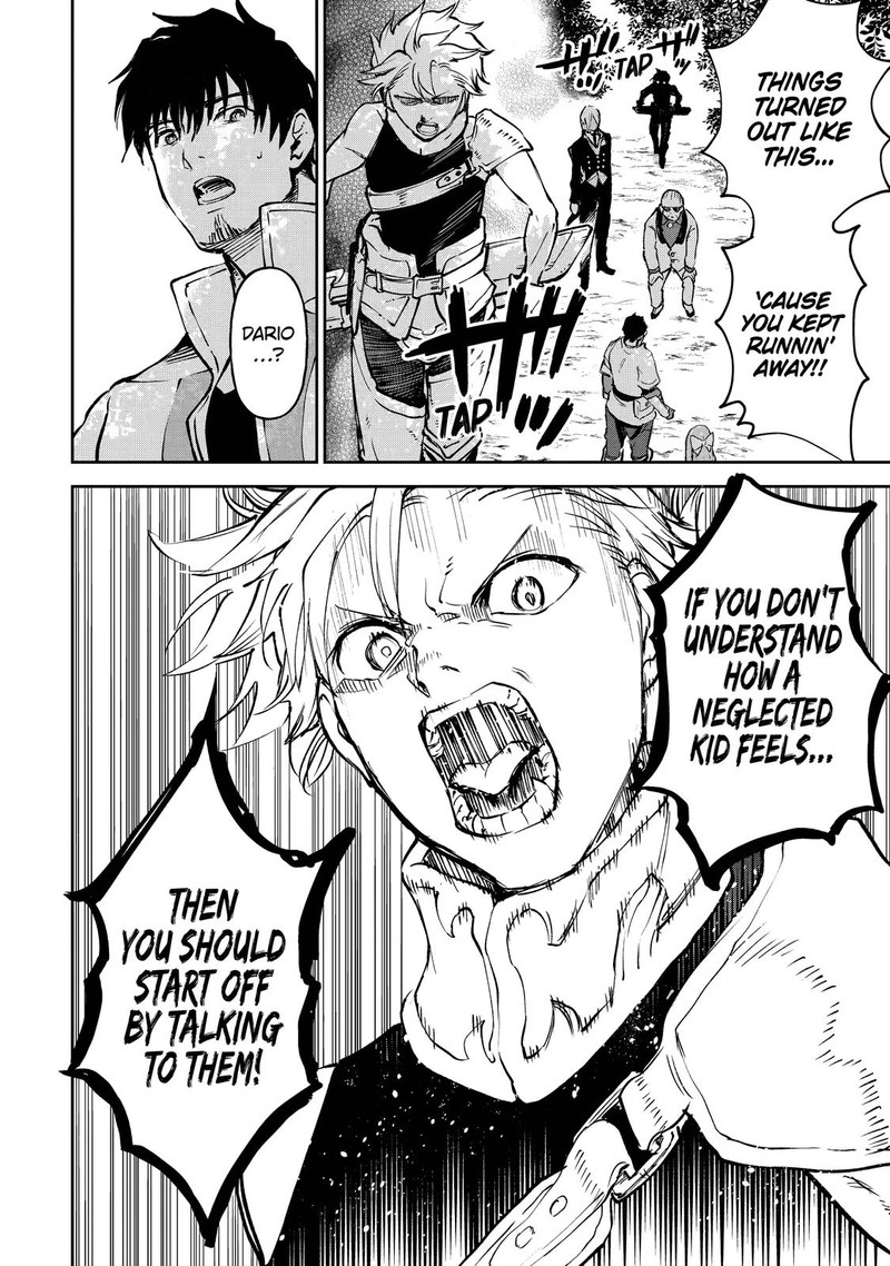 Boukensha License O Hakudatsusareta Ossan Dakedo Manamusume Ga Dekita Node Nonbiri Jinsei O Ouka Suru 16 32